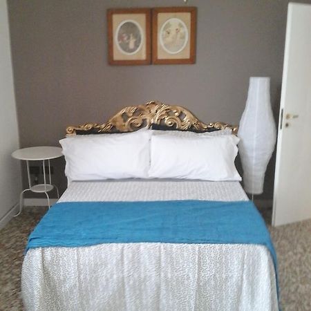 L.T. Schneider B&B Bologna Exteriör bild