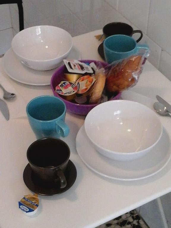 L.T. Schneider B&B Bologna Rum bild