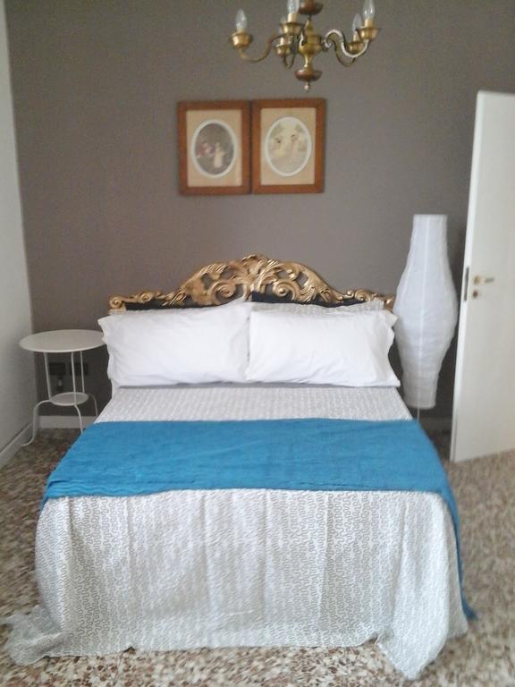 L.T. Schneider B&B Bologna Exteriör bild