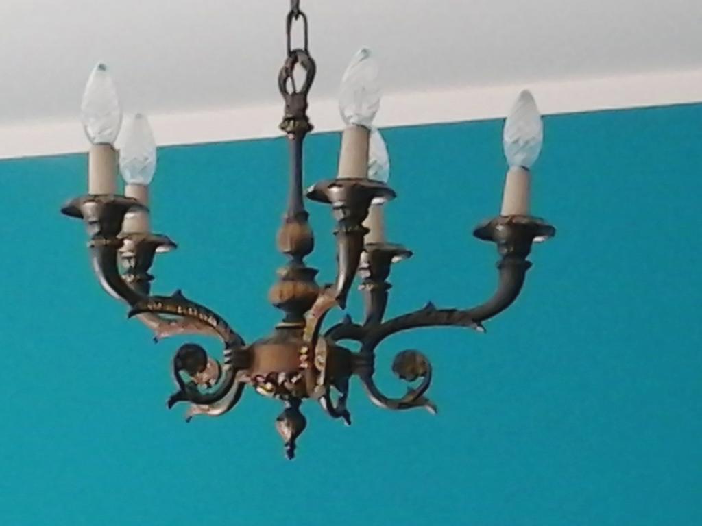 L.T. Schneider B&B Bologna Rum bild