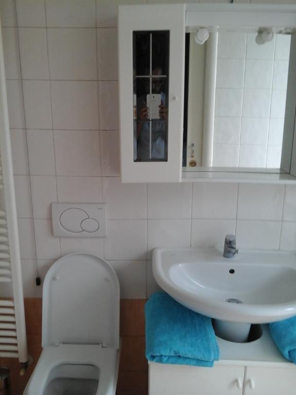 L.T. Schneider B&B Bologna Rum bild