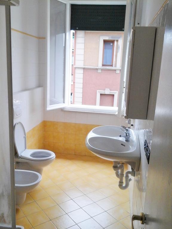 L.T. Schneider B&B Bologna Rum bild