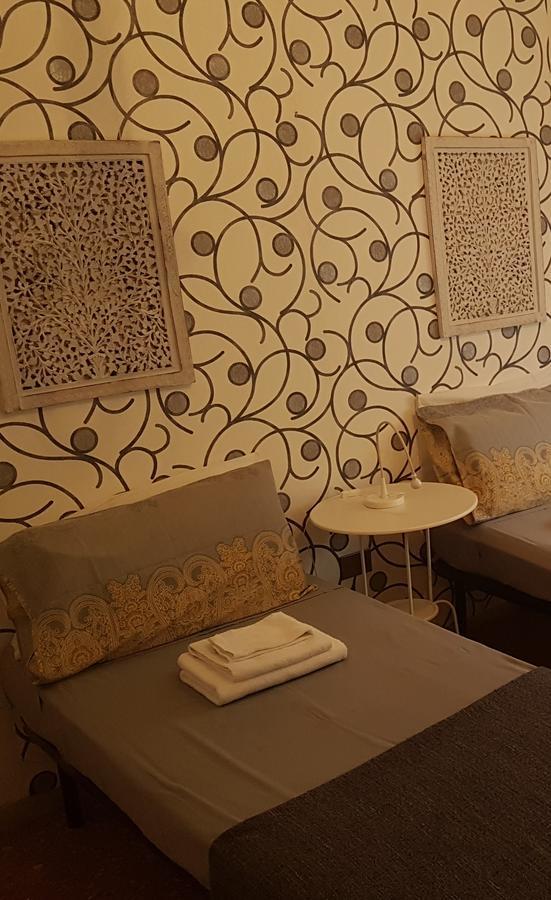 L.T. Schneider B&B Bologna Exteriör bild