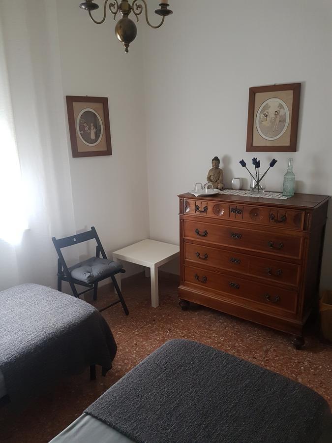 L.T. Schneider B&B Bologna Exteriör bild