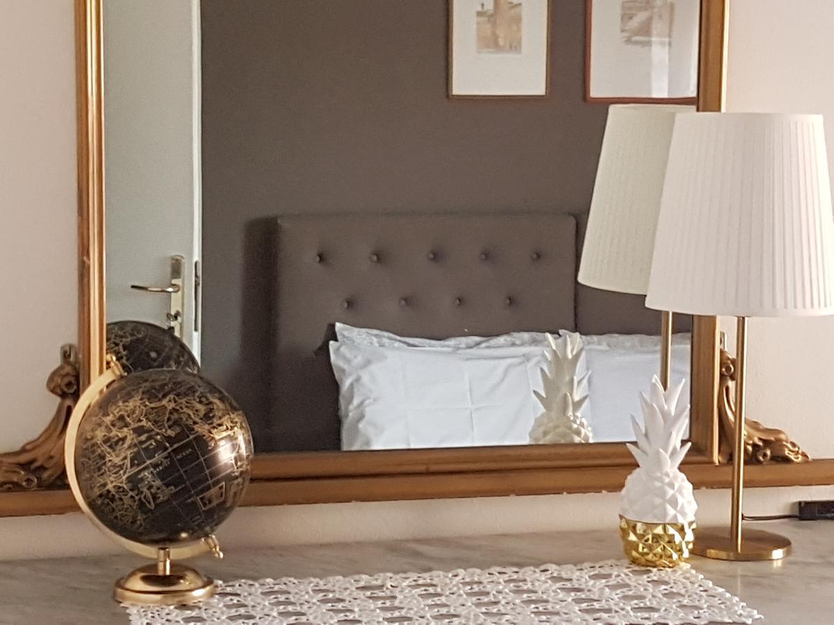 L.T. Schneider B&B Bologna Exteriör bild
